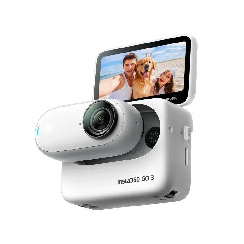 Insta360 Go 3 128GB Action Camera, , large image number 1