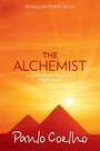 HARPER COLLINS UK - The Alchemist | Paulo Coelho