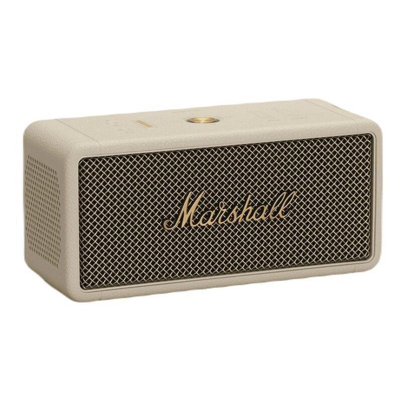 Marshall Middleton Bluetooth Speaker - Cream, , large image number 0