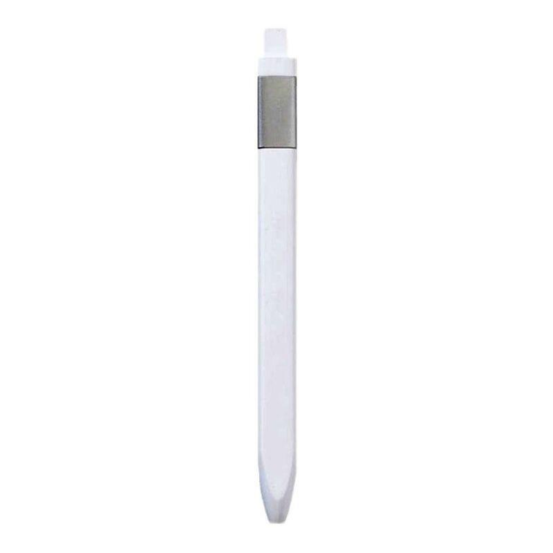 Moleskine Classic Ballpoint Pen White, , medium