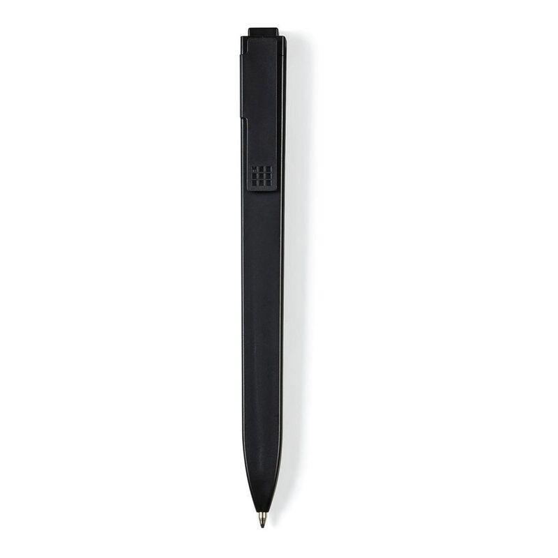 Moleskine Go Pen Ballpoint Black, , medium