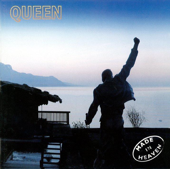 Made In Heaven (2 Discs) | Queen, , large image number 0