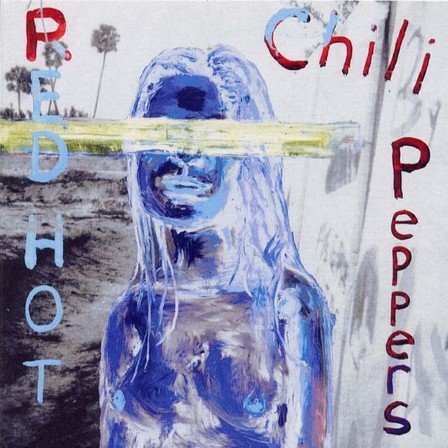 WARNER MUSIC - By The Way | Red Hot Chili Peppers