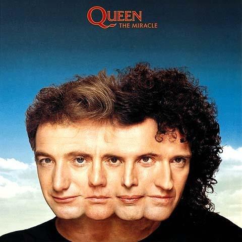 The Miracle | Queen, , large image number 0
