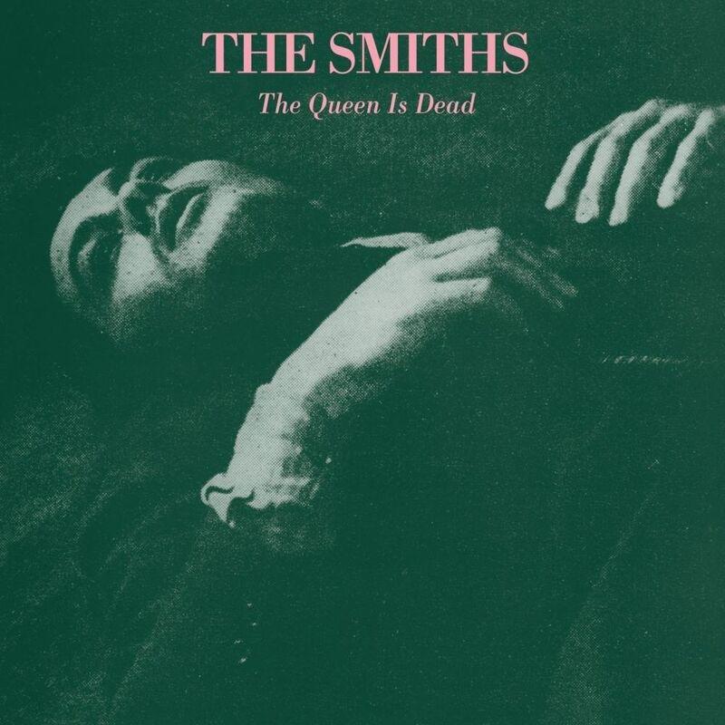 Queen Is Dead (Remastered) | The Smiths, , medium