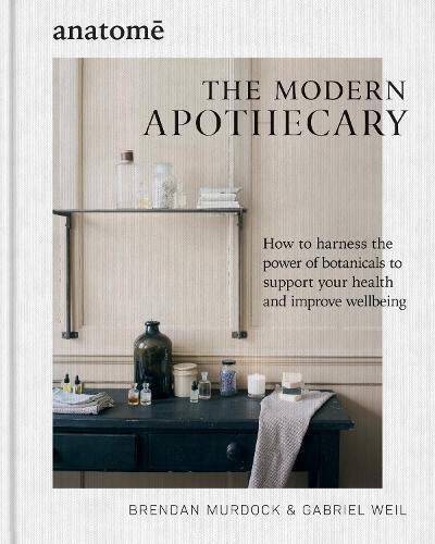 Modern Apothecary | Brendan Murdock, , medium