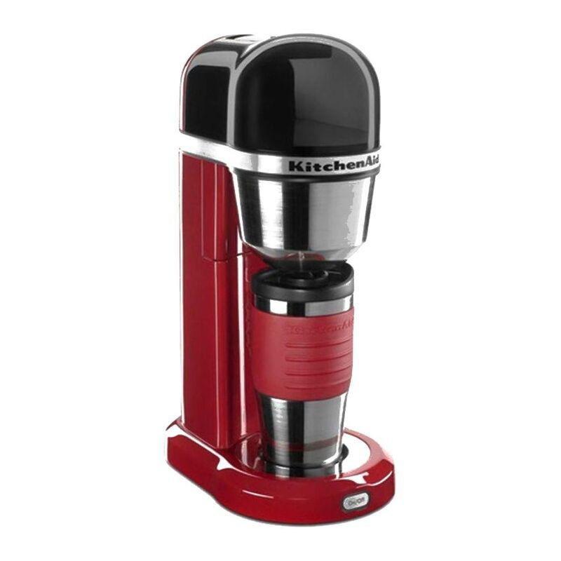 KitchenAid Personal Coffee Maker 0.5 L - Red, , large image number 2