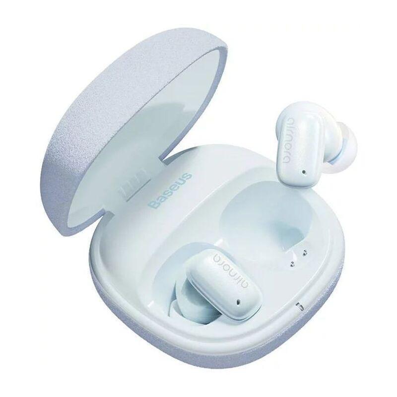 Baseus AirNora 2 True Wireless Earphones - Galaxy Blue, , large image number 2