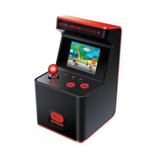 My Arcade Retro Machine X With 300 Games (2.5-inch), , large image number 0