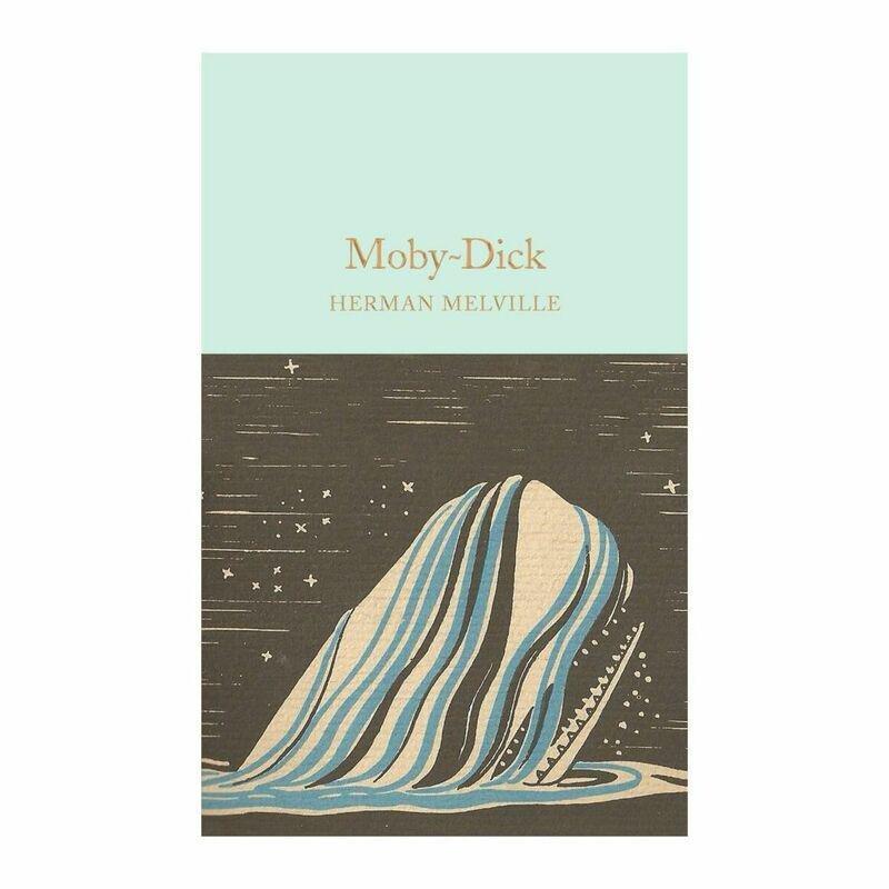 Moby-Dick | Herman Melville, , large image number 0