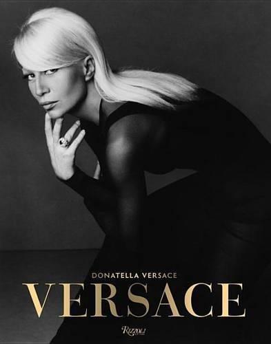 Versace | Donatella Versace, , large image number 0