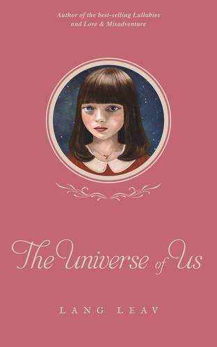The Universe of Us | Lang Leav, , large image number 0