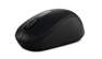 MICROSOFT - Microsoft Bluetooth Mobile Mouse 3600 Black