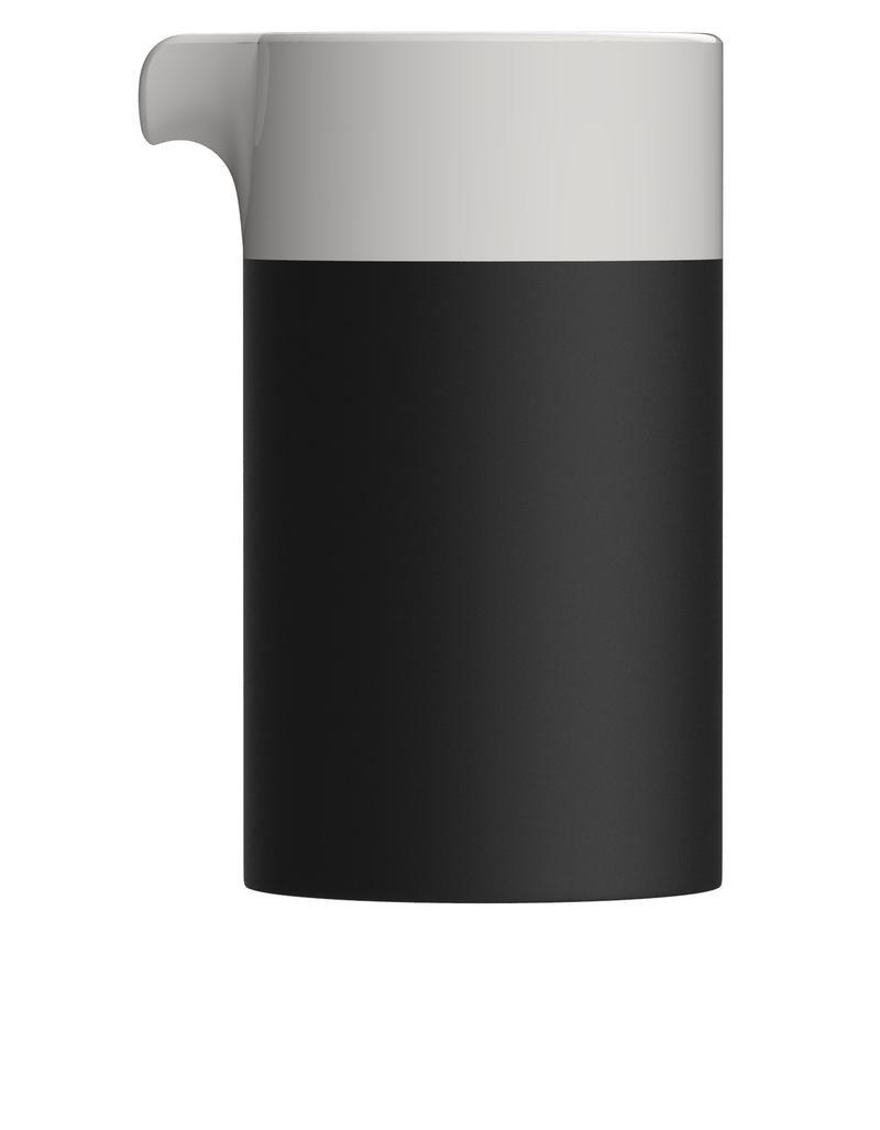 Magisso Cooling Ceramics White Line Carafe Small, , large image number 3