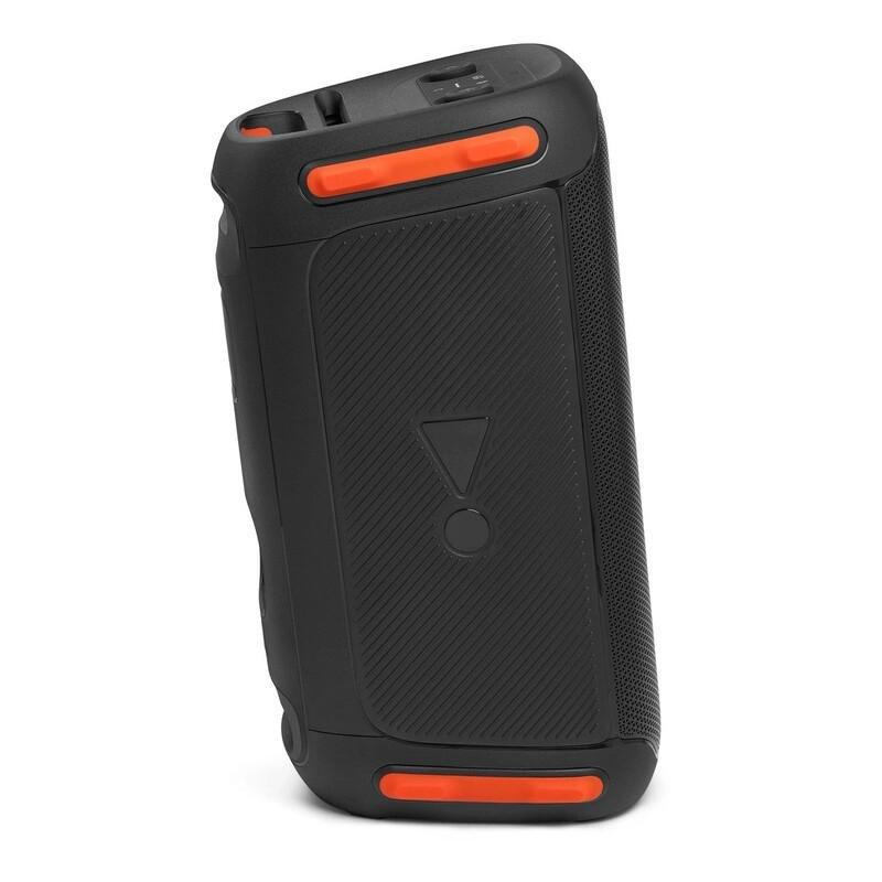 JBL Partybox 110 Portable Party Speaker - Black, , large image number 1