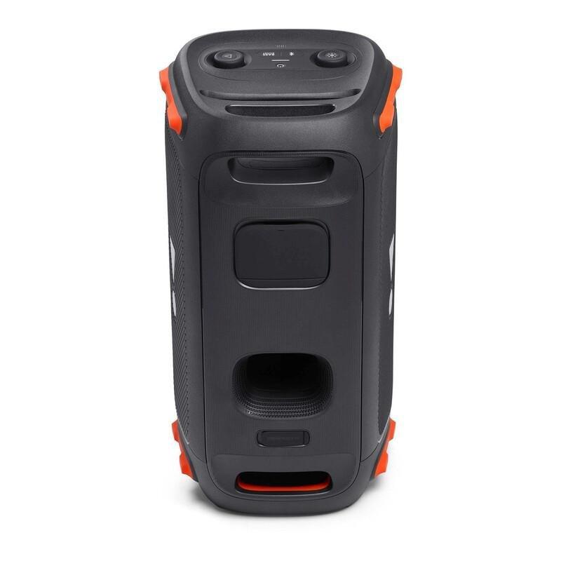 JBL Partybox 110 Portable Party Speaker - Black, , large image number 2