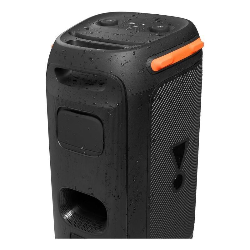 JBL Partybox 110 Portable Party Speaker - Black, , large image number 3