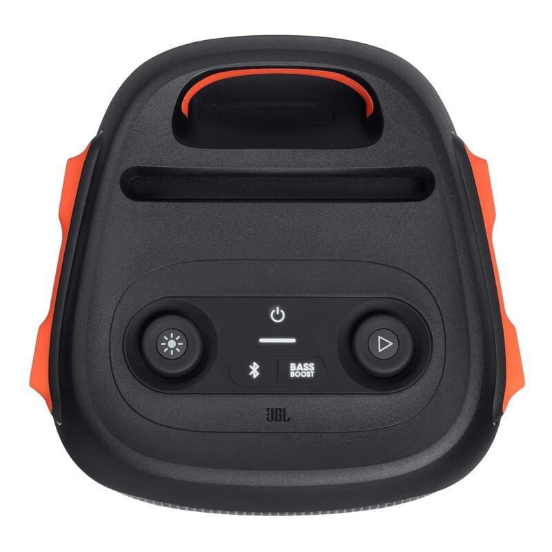 JBL Partybox 110 Portable Party Speaker - Black, , large image number 4