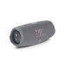 JBL - JBL Charge 5 Grey Portable Waterproof Speaker with Power Bank