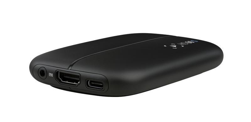 Elgato Game Capture HD60S Black PS4, , large image number 1
