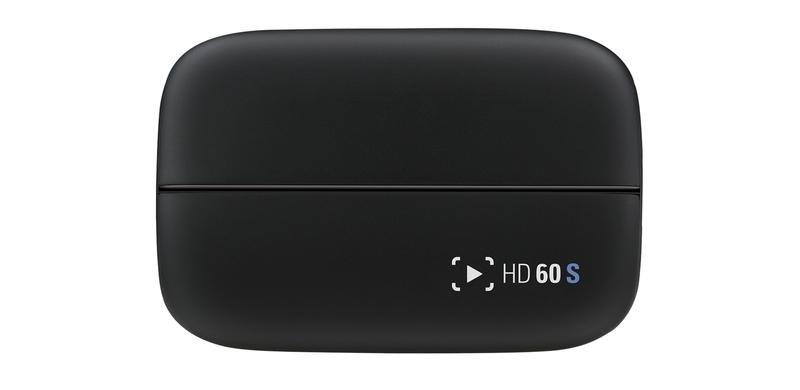 Elgato Game Capture HD60S Black PS4, , large image number 3