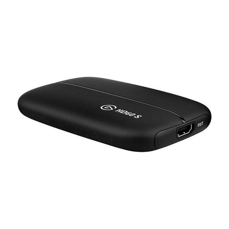 Elgato Game Capture HD60S Black PS4, , large image number 5
