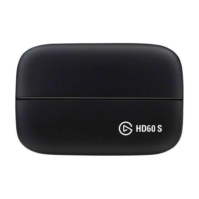 Elgato Game Capture HD60S Black PS4, , large image number 6