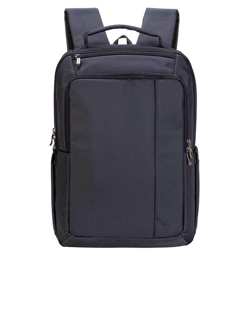 RIVACASE - Rivacase 8262 Backpack Black Laptop 15.6 Inch