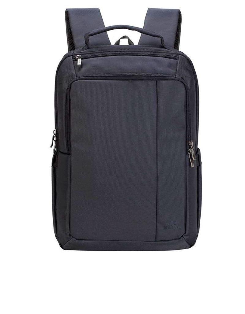 Rivacase 8262 Backpack Black Laptop 15.6 Inch, , large image number 0