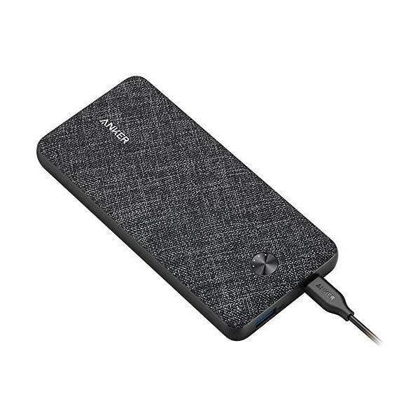 Anker PowerCore III Sense 10000mAh Power Bank Black, , large image number 0