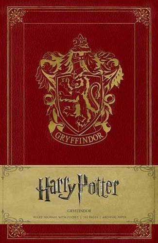 Harry Potter Gryffindor | Insight Editions, , large image number 0