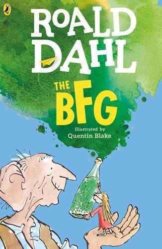 The BFG | Roald Dahl, , large image number 0