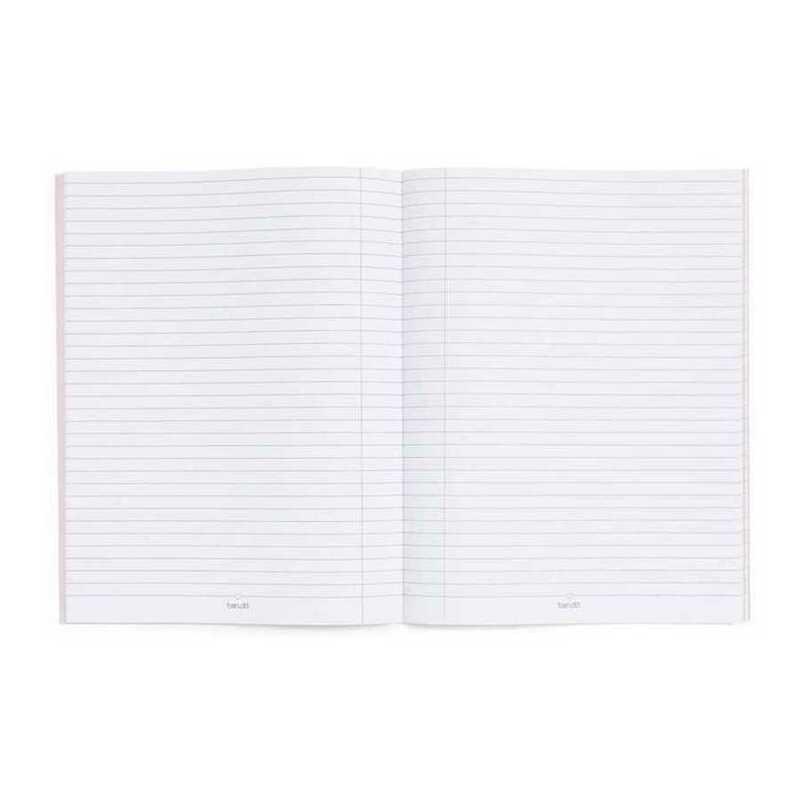 Ban.do Good Ideas Notebook Set Bingo/Euro Pop, , medium