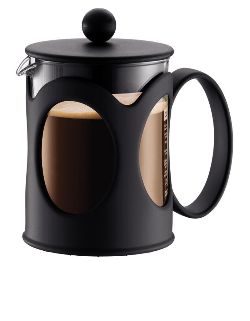Bodum Kenya Coffee Maker 0.5L Plastic, , large image number 0