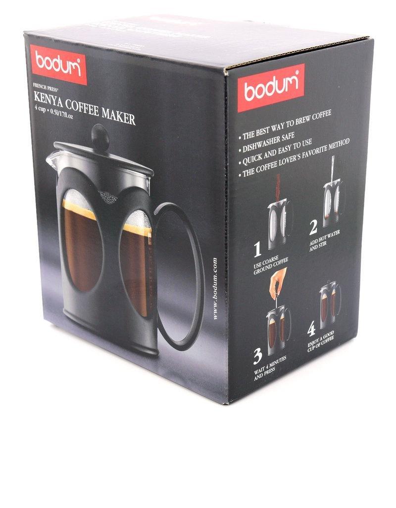 Bodum Kenya Coffee Maker 0.5L Plastic, , large image number 1
