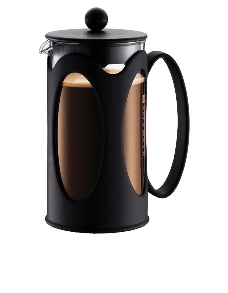 Bodum Kenya Coffee Maker 1L Plastic, , large image number 0