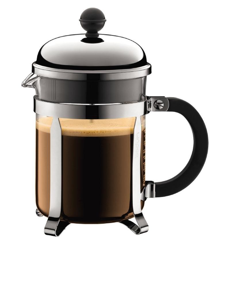 Bodum Chambord Coffee Maker 0.5L, , large image number 0