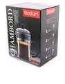 BODUM - Bodum Chambord Coffee Maker 0.5L