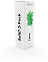 CLICK & GROW - Click & Grow Smart Herb Garden Catnip Refill (3 Pack)