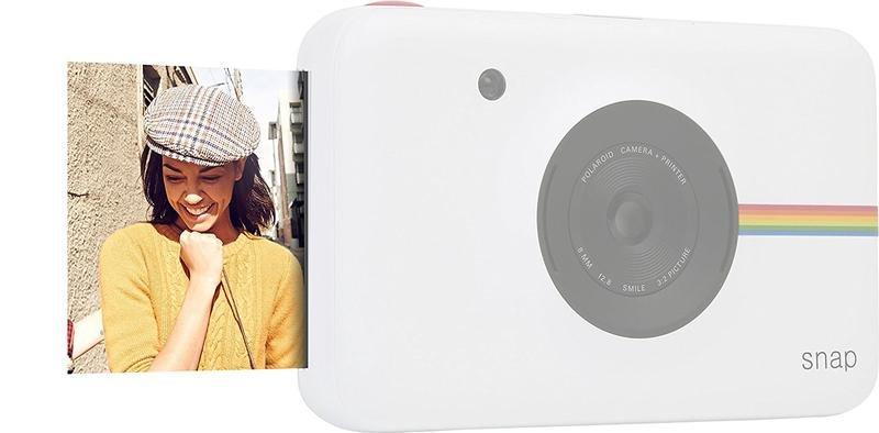 Polaroid 2x3 Zink Premium Photo Paper (20 Sheets), , large image number 1