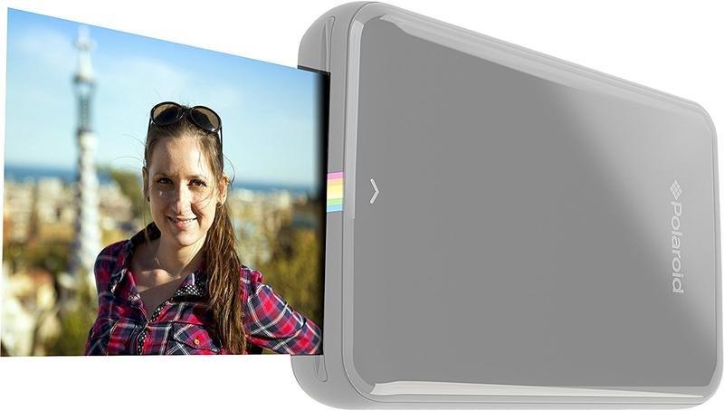 Polaroid 2x3 Zink Premium Photo Paper (20 Sheets), , large image number 2