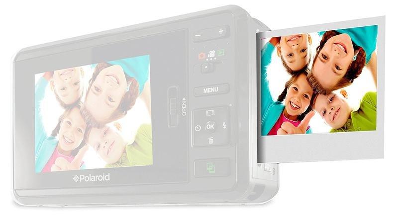 Polaroid 2x3 Zink Premium Photo Paper (20 Sheets), , large image number 3