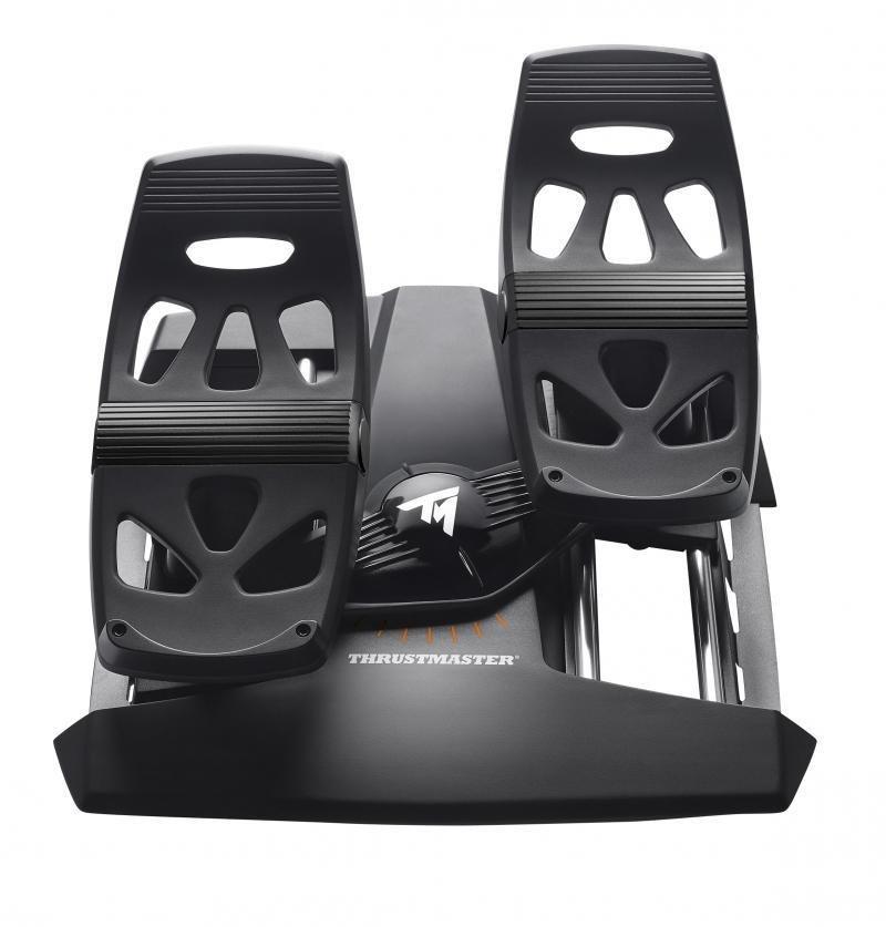 Thurstmaster T.Flight Rudder Pedals PC/PS4, , large image number 0
