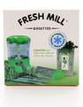 FRESHMILL - Fresh Mill Dosettes Refill For Herbs & Granita (Set of 6)