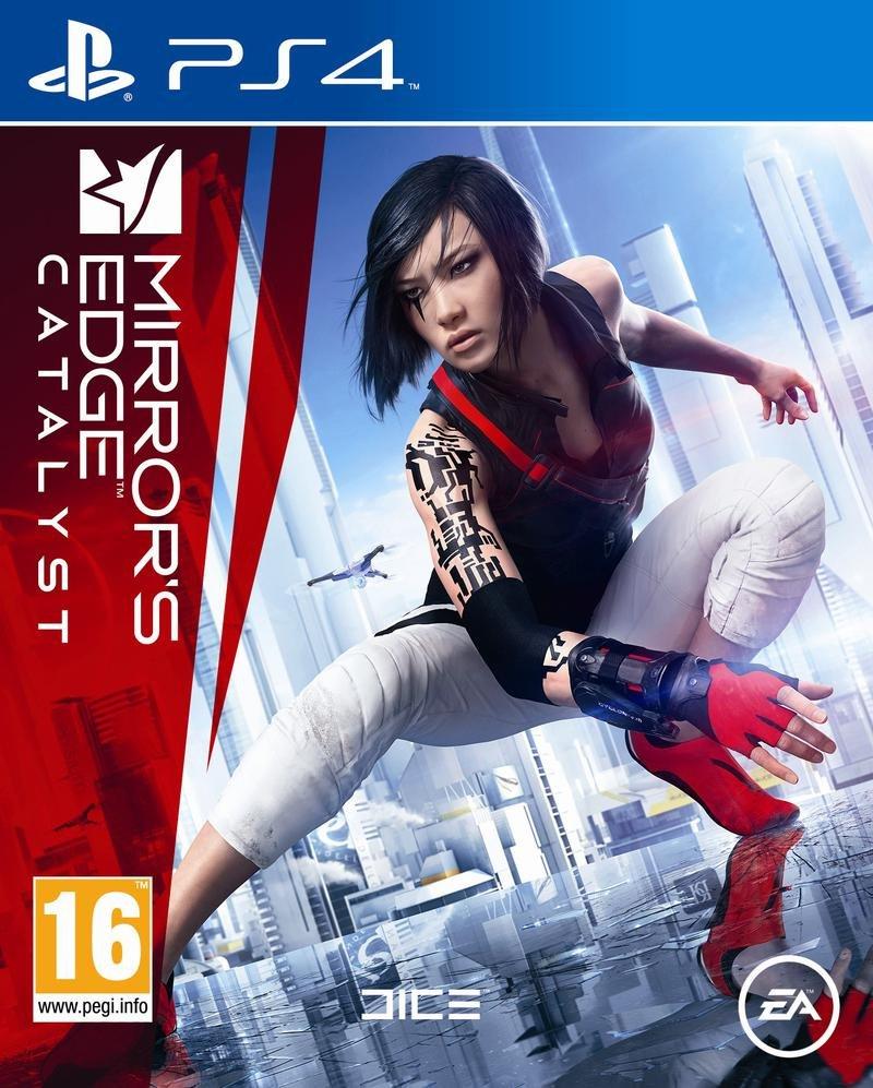 Mirror's Edge Catalyst - PS4, , large image number 0