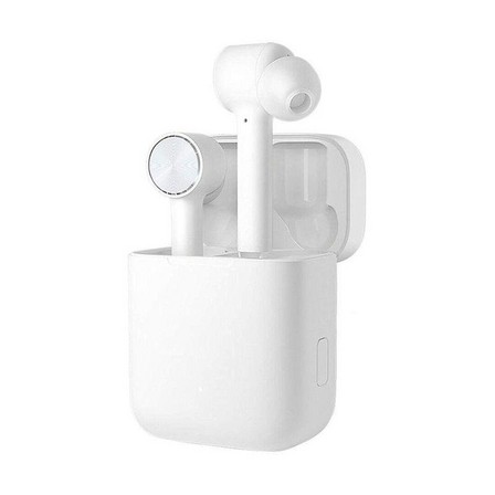XIAOMI - Xiaomi Mi True Wireless In-Ear Earphones White