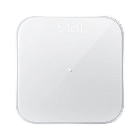XIAOMI - Xiaomi Mi Smart Scale 2 White