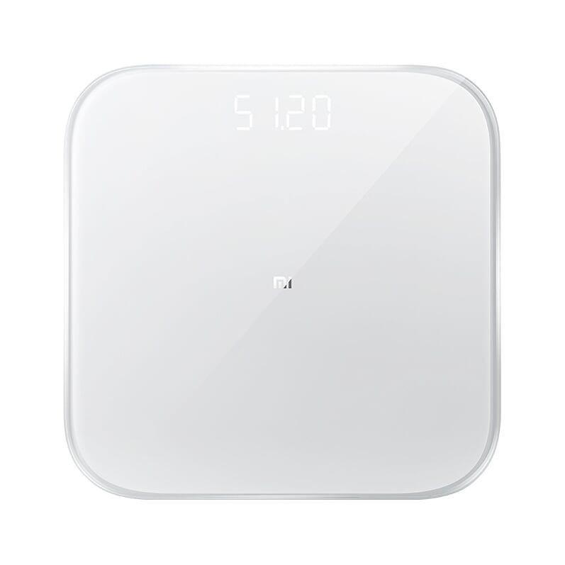 XIAOMI - Xiaomi Mi Smart Scale 2 White