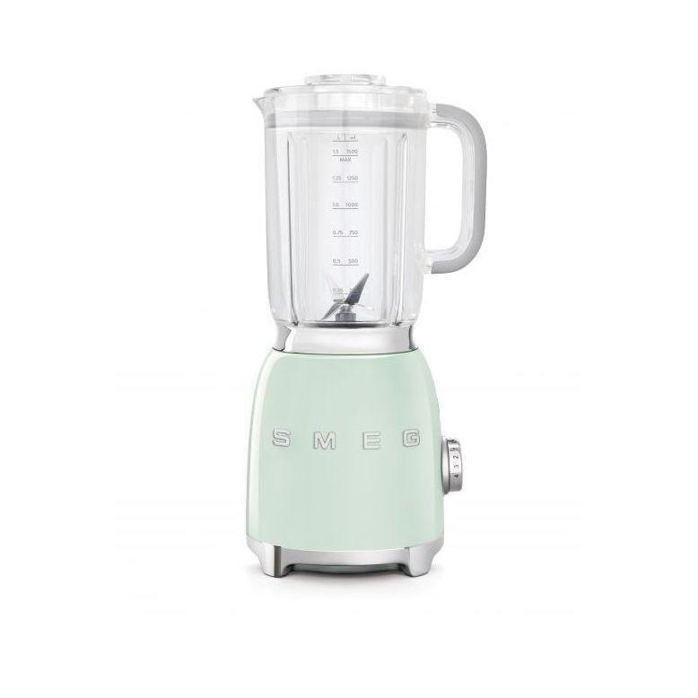 SMEG Blender 50's Retro Style Pastel Green, , large image number 0
