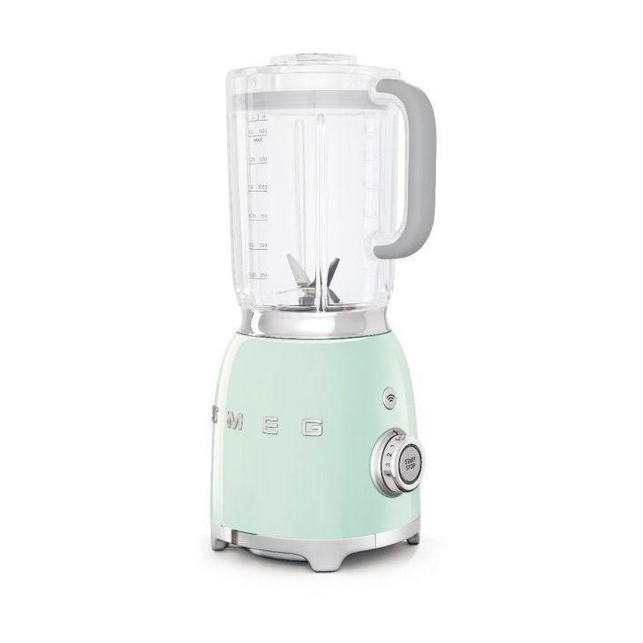 SMEG Blender 50's Retro Style Pastel Green, , large image number 2